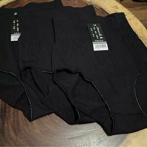 Women’s High-Waisted Tummy Shape-wear